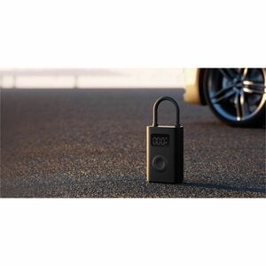Xiaomi Electric Air Inflator - 10.3 bar - Black