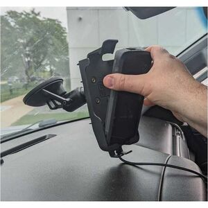 Gamber-Johnson Cradle for Mobile Computer - Rugged