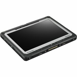 Panasonic TOUGHBOOK CF-33 Rugged Tablet - 30.5 cm (12") QHD - vPro Technology - 16 GB - 512 GB SSD - Windows 11 - 4G - Cor