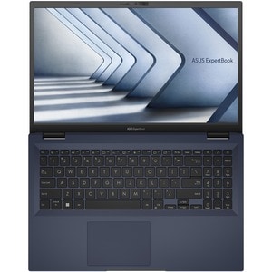 Asus ExpertBook B1 B1502 B1502CVA-P51-CA 15.6" Notebook - Full HD - Intel Core i5 13th Gen i5-1335U - 8 GB - 512 GB SSD - 