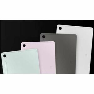 Samsung Galaxy Tab S9 FE 5G SM-X516B Tablet - 27.7 cm (10.9") WUXGA+ - Samsung Exynos 1380 (5 nm) Octa-core - 6 GB - 128 G