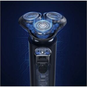 Xiaomi S301 Shaver - Cordless - 2 Speed Setting - 2 Hour Maximum Battery Recharge Time - Battery Rechargeable - 3.7 V DC I