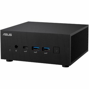 Asus ExpertCenter PN64-BB5013MD Barebone System - Mini PC - Core i5 12th Gen i5-12500H 2.50 GHz - Intel Chip - 64 GB DDR5 