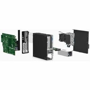 PC DELL OPTIPLEX SFF 7010 (13va) LB i5-13500, 8GB Ddr4, 512GB SSD, W11 Pro, 3 Years