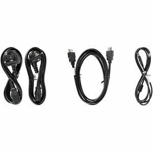 iiyama 23.8” (60.5 cm) 10pt Optical-Bonded-PCAP Open-Frame Touch-Monitor mit IPS-Panel-Technologie, Edge-to-Edge-Glasdesig