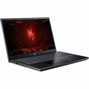 Notebook per gaming - Acer Nitro V 15 ANV15-51 ANV15-51-74ET 39,6 cm (15,6") - Full HD - Intel Core i7 13th Gen i7-13620H 