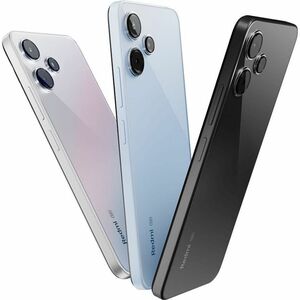 Redmi Redmi 12 5G 128 GB Smartphone - 17 cm (6.7") LCD Full HD Plus 2460 x 1080 - Octa-core (Cortex A78Dual-core (2 Core) 