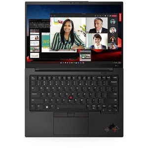 Lenovo ThinkPad X1 Carbon Gen 11 21HM0015AU 14" Ultrabook - WUXGA - Intel Core i5 13th Gen i5-1335U - Intel Evo Platform -