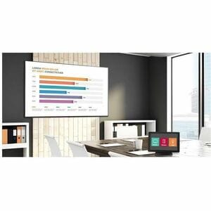 LG 50UN640S0LD 1270 mm 4K UHD LCD Digital Signage Display - High Dynamic Range (HDR) - 3840 x 2160 - 16:9 - LED - 400 cd/m