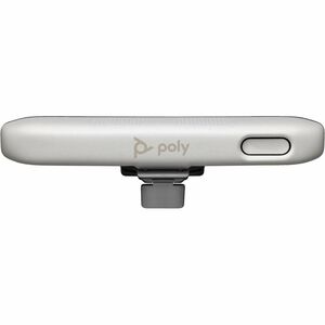 Poly Studio R30 Video Conference Equipment - For Video Conferencing - Small Room Size Supported - 3840 x 2160 Video (Live)