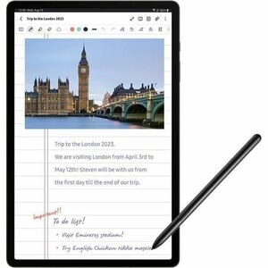 TABLET GALAXY TAB S9 256GB WIFI GRAFITE