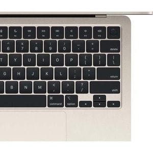 Apple MacBook Air MLY13ZP/A 34.5 cm (13.6") Notebook - 2560 x 1664 - Apple M2 Octa-core (8 Core) - 8 GB Total RAM - 256 GB