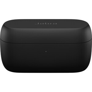 Auricular Jabra Evolve2 True Wireless Auricular Estéreo - Negro - Binaural - Intrauditivo - 2000cm - Bluetooth - 20Hz a 20