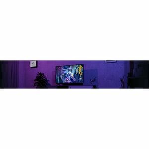 Aorus FV43U 1.09 m (43.00") Class 4K UHD Gaming LED Monitor - 1.09 m (43") Viewable - Vertical Alignment (VA) - Direct LED