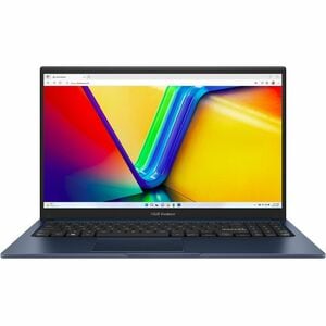 Asus VivoBook 15 X1504 X1504ZA-NJ521WS 39.62 cm (15.60") Notebook - Full HD - Intel Core i5 12th Gen i5-1235U - 8 GB - 512