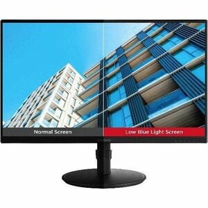 ViewSonic VG2408A-MHD 24" Class Full HD LED Monitor - 16:9 - 60.5 cm (23.8") Viewable - SuperClear IPS - LED Backlight - 1