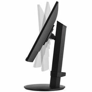 ViewSonic VG2708A 27 Zoll Class Full HD LED-Monitor - 16:9 Format - 68,6 cm (27 Zoll) Viewable - SuperClear IPS - LED Hint