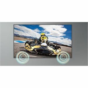 LG 98UM5K 248.9 cm (98") LCD Digital Signage Display - 16 Hours/ 7 Days Operation - Advanced Super Dimension Switch ( ADS 