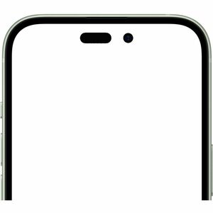 Apple iPhone 15 Plus 128 GB Smartphone - 17 cm (6.7") OLED 2796 x 1290 - Hexa-core (EverestDual-core (2 Core) 3.46 GHz + S