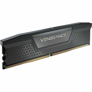 Corsair Vengeance RAM Module - For Motherboard, PC/Server - 32 GB (2 x 16GB) - DDR5-5600/PC5-44800 DDR5 SDRAM - 5600 MHz -