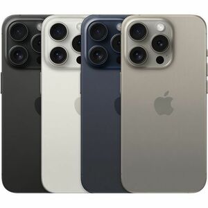 IPHONE 15 PRO 128GB BLUE
