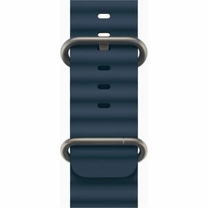 APPLE WATCH ULTRA 2 49 TI BLUE OB