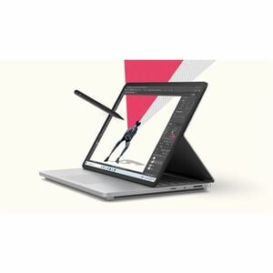 Microsoft Surface Laptop Studio 2 36.6 cm (14.4") Touchscreen Convertible (Floating Slider) 2 in 1 Notebook - Intel Core i