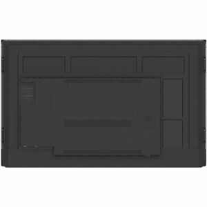 ViewSonic ViewBoard IFP7552-2F 4K UHD LCD Collaboration Display - Cortex A73 + A53 - 8 GB - Ultra Fine Touch (UFT) - Touch