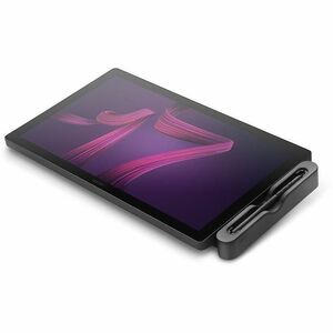Wacom Cintiq Pro 3D Grafiktablett - 43,2 cm (17 Zoll) LCD 4K - Touchscreen - Multi-Touch-Bildschirm - Kabel - 8192 Druckni