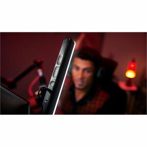 Torche vidéo Logitech Litra Beam - Bureau, Montage pour tripod