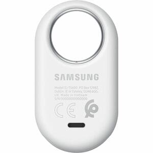 Samsung Galaxy SmartTag2 EI-T5600 Asset Tracking Device - Bluetooth