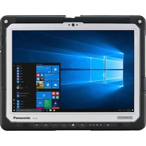 Panasonic TOUGHBOOK CF-33 CF-335Z01DAM 12" Touchscreen Rugged Detachable 2 in 1 Notebook - QHD - Intel Core i7 12th Gen i7