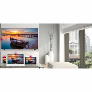 LG AN960H 55AN960H0LD 139.7 cm Smart OLED TV - 4K UHDTV - Black - WebOS 22
