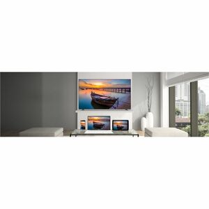 LG AN960H 48AN960H0LD 121.9 cm Smart OLED TV - 4K UHDTV - Black - WebOS 22