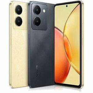 Vivo Y36 256 GB Smartphone - 16,8 cm (6,6 Zoll) LCD Full HD Plus 2388 x 1080 - Octa-Core (Quad-Core 2,40 GHz Quad-Core 1,9