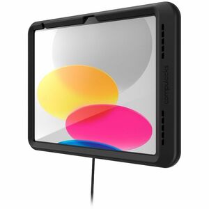 Compulocks PowerMove Sicherheitshülle für Tablet, iPad - Schwarz