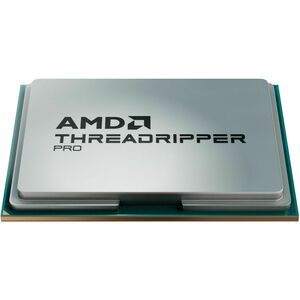 AMD Ryzen Threadripper PRO 7000 7975WX Dotriaconta-core (32 Core) 4 GHz Processor - 128 MB L3 Cache - 32 MB L2 Cache - 2 M