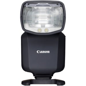 Canon Speedlite EL-5 Camera Flash - E-TTL, E-TTL II - Guide Number 60m - 30 m Range