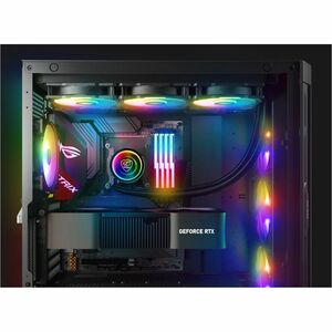 LIQUID COOLING POSEIDON ELITE ARGB360 BK