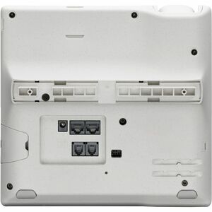 Telefono IP Poly Edge - A filo - A filo - Desktop - 14 x Linea totale - VoIP - 2 x Rete (RJ-45) - PoE Ports