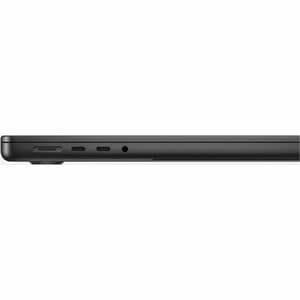 Apple MacBook Pro MRW23HN/A 41.15 cm (16.20") Notebook - 3456 x 2234 - Apple M3 Pro Dodeca-core (12 Core) - 36 GB Total RA