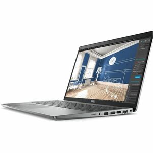 Dell Precision 3000 3580 39.6 cm (15.6") Mobile Workstation - Full HD - 60 Hz - Intel Core i7 13th Gen i7-1360P - vPro Tec