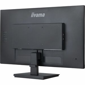 Moniteur LCD iiyama ProLite XU2792QSU-B6 27" Class WQHD - 16:9 - Noir mat - 68,6 cm (27") Viewable - Technologie IPS - LED