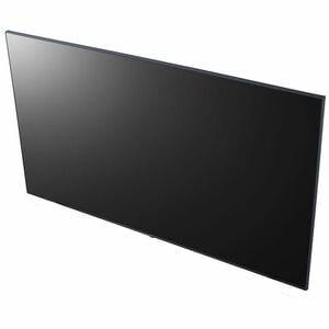 LCD Digital Signage LG 50UL3J-M 1270 mm - 16 ore/7 giorni Operation - Energy Star - Vertical Alignment (VA) - 16 GB - 3840