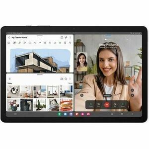 Samsung Galaxy Tab A9+ SM-X210 Tablet - 27,9 cm (11 Zoll) WUXGA - Qualcomm SM6375 Snapdragon 695 5G (6 nm) Octa-Core - 4 G