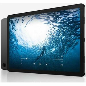 Samsung Galaxy Tab A9+ SM-X210 Tablet - 27,9 cm (11 Zoll) WUXGA - Qualcomm SM6375 Snapdragon 695 5G (6 nm) Octa-Core - 8 G