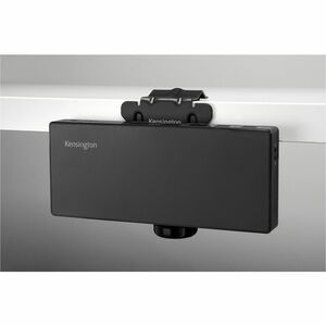 Kensington SD4782P EQ Docking Station - for Workstation, Notebook, Monitor - Charging Capability - 170 W - USB Type C - 2 