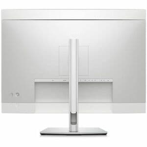 Dell UltraSharp U2724DE 27 Zoll Class WQHD LED-Monitor - 16:9 Format - Schwarz, Silber - 68,6 cm (27 Zoll) Viewable - IPS-