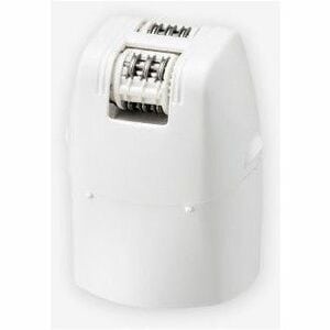 Panasonic ES-EY31 Epilator - 2 Disc - Cordless - 3 Speed Setting - 0.50 Hour Maximum Battery Run Time - 1 Hour Maximum Bat