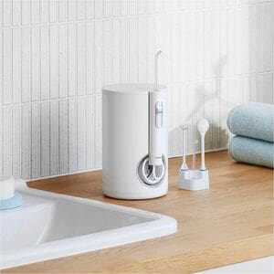 Panasonic EW1614 Dental Water Jet - 10 Pressure Setting(s) - 93.80 psi